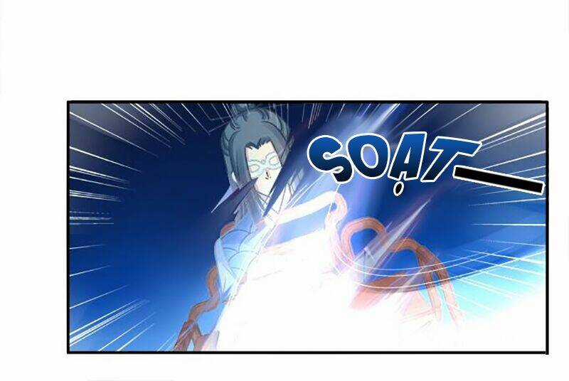 Dụ Hoặc Miêu Yêu - Chapter 76 - Trang 23