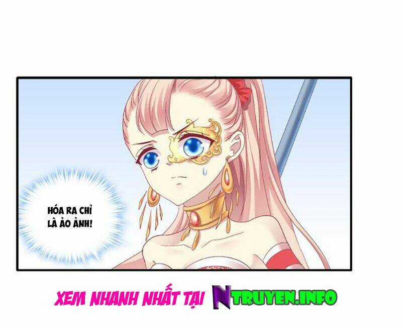 Dụ Hoặc Miêu Yêu - Chapter 76 - Trang 24