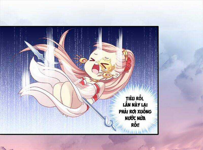 Dụ Hoặc Miêu Yêu - Chapter 76 - Trang 27