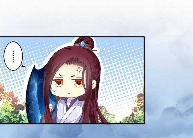 Dụ Hoặc Miêu Yêu - Chapter 76 - Trang 6