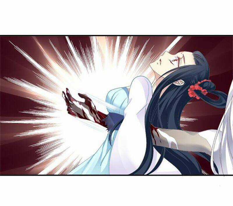 Dụ Hoặc Miêu Yêu - Chapter 77 - Trang 11