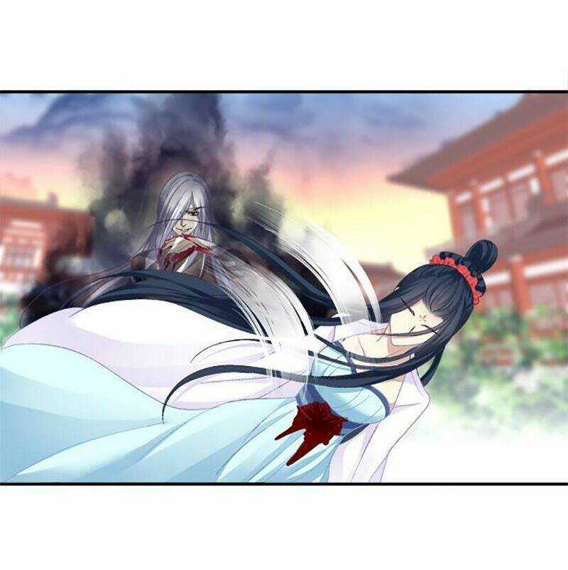 Dụ Hoặc Miêu Yêu - Chapter 77 - Trang 14