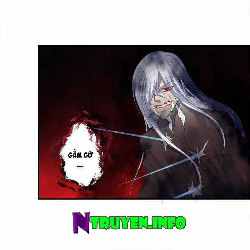 Dụ Hoặc Miêu Yêu - Chapter 77 - Trang 4