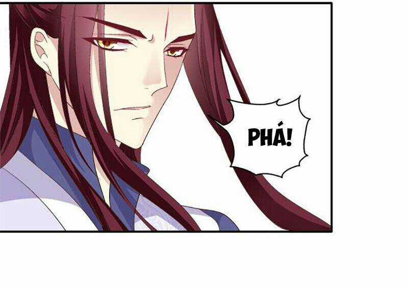 Dụ Hoặc Miêu Yêu - Chapter 77 - Trang 5