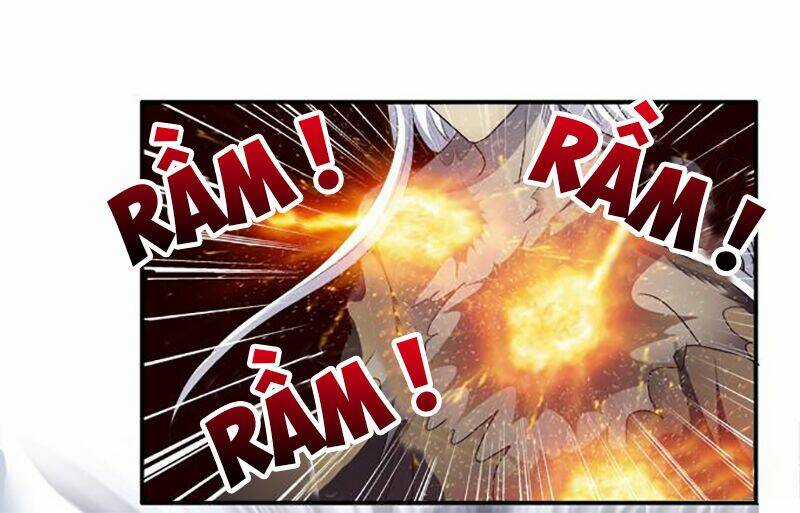 Dụ Hoặc Miêu Yêu - Chapter 77 - Trang 6