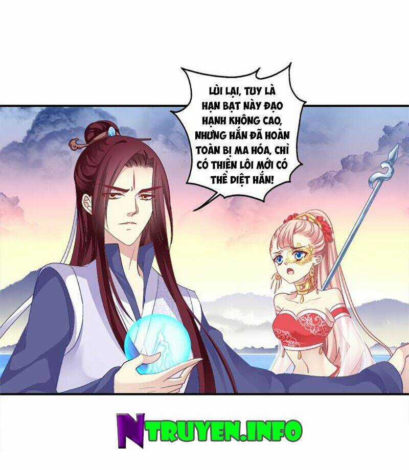 Dụ Hoặc Miêu Yêu - Chapter 77 - Trang 8