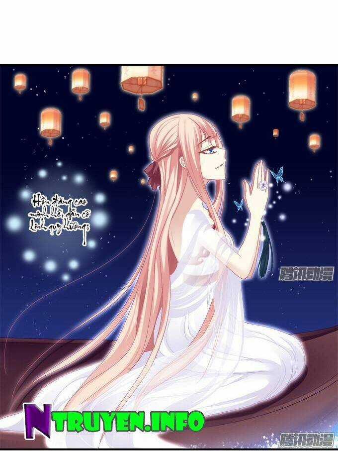 Dụ Hoặc Miêu Yêu - Chapter 78 - Trang 14