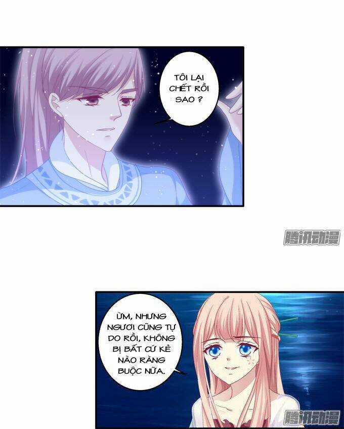 Dụ Hoặc Miêu Yêu - Chapter 78 - Trang 18