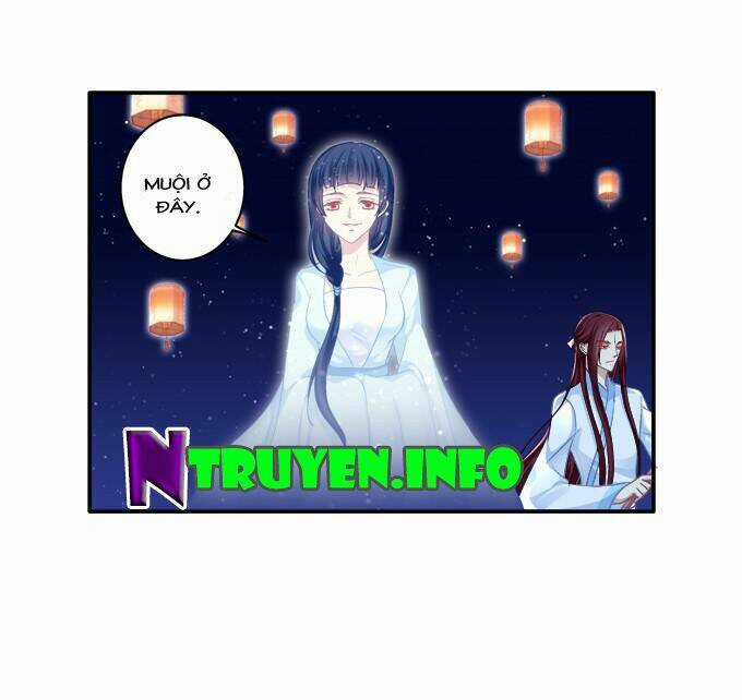 Dụ Hoặc Miêu Yêu - Chapter 78 - Trang 20