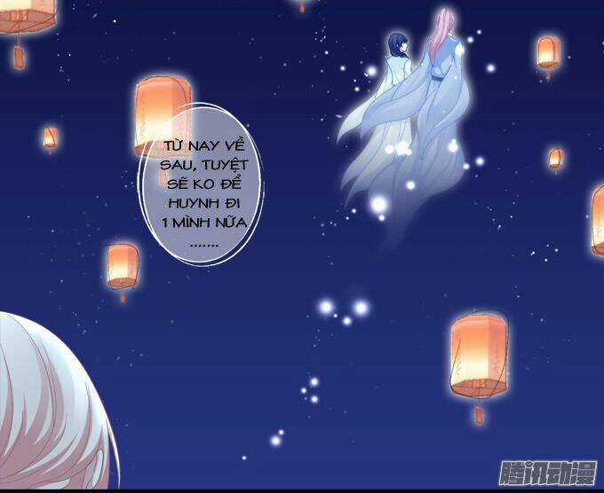 Dụ Hoặc Miêu Yêu - Chapter 78 - Trang 25