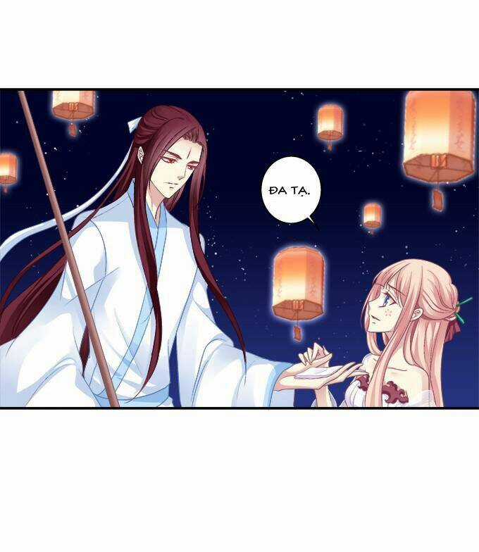 Dụ Hoặc Miêu Yêu - Chapter 78 - Trang 27