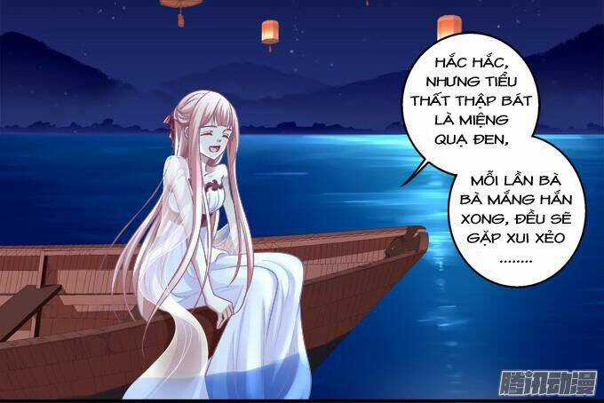 Dụ Hoặc Miêu Yêu - Chapter 78 - Trang 29