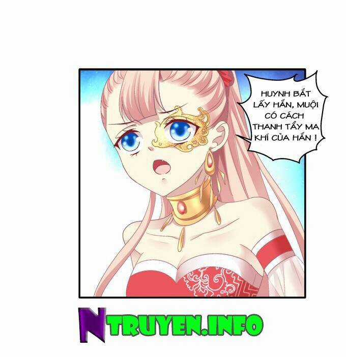 Dụ Hoặc Miêu Yêu - Chapter 78 - Trang 4