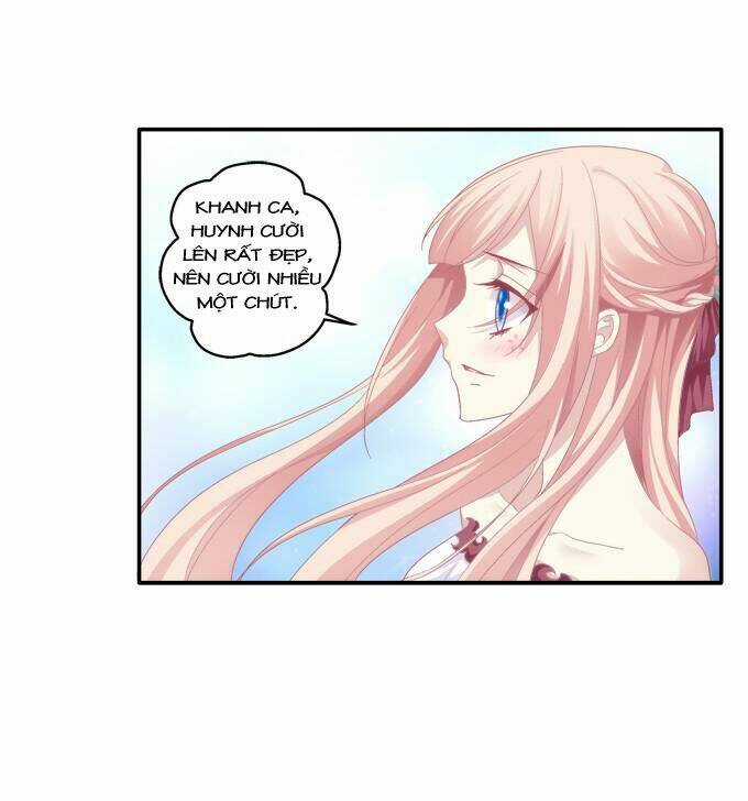 Dụ Hoặc Miêu Yêu - Chapter 78 - Trang 31