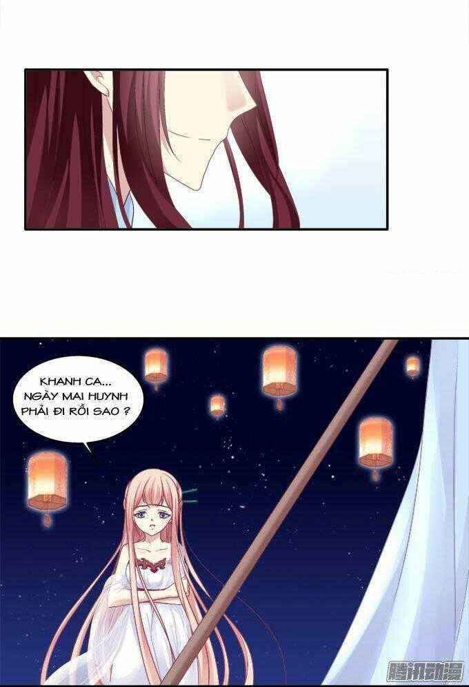 Dụ Hoặc Miêu Yêu - Chapter 78 - Trang 33