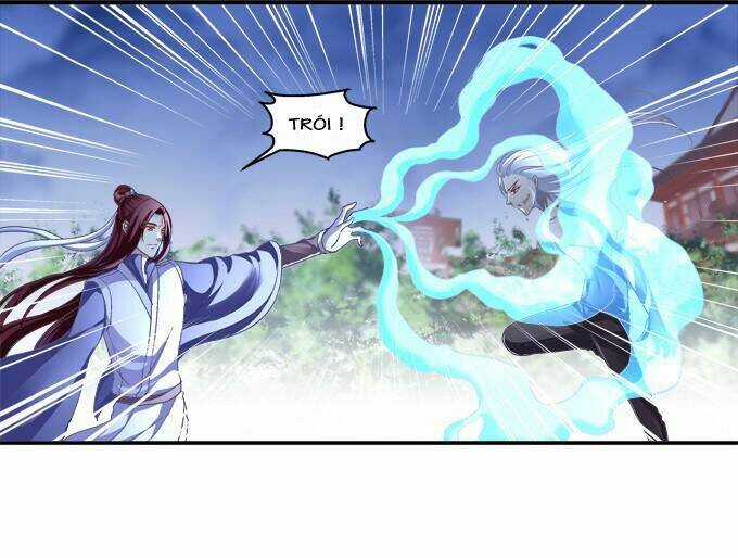 Dụ Hoặc Miêu Yêu - Chapter 78 - Trang 6