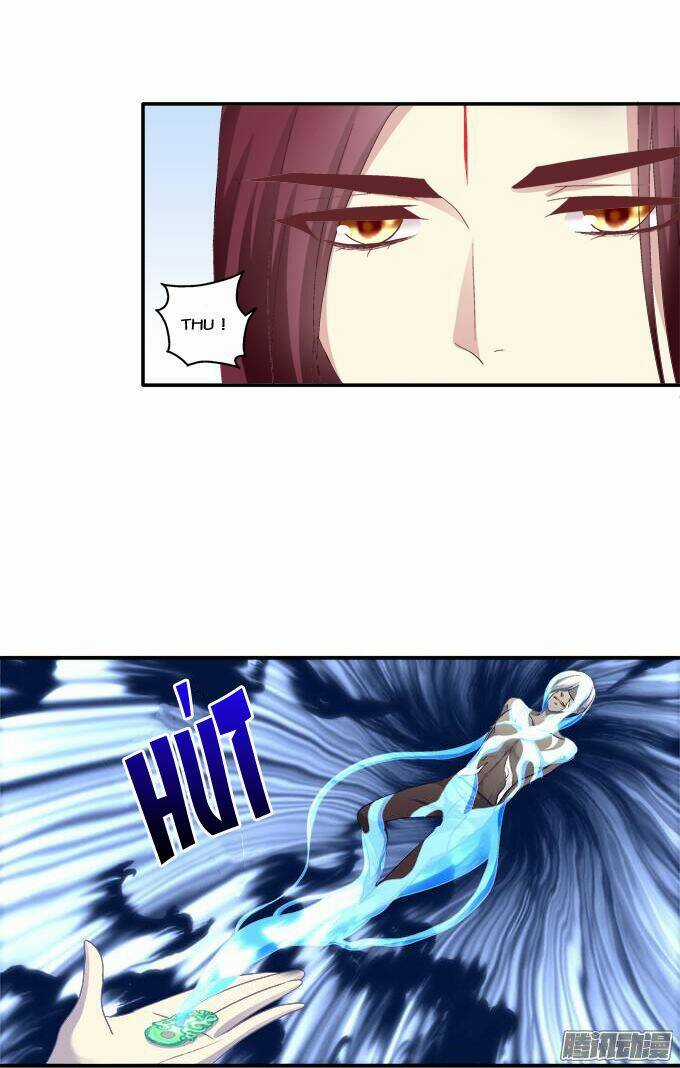 Dụ Hoặc Miêu Yêu - Chapter 78 - Trang 7