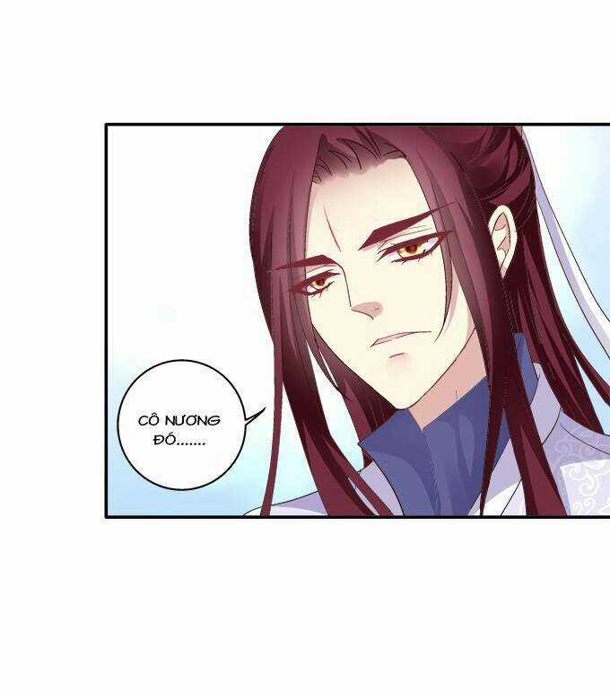 Dụ Hoặc Miêu Yêu - Chapter 78 - Trang 9