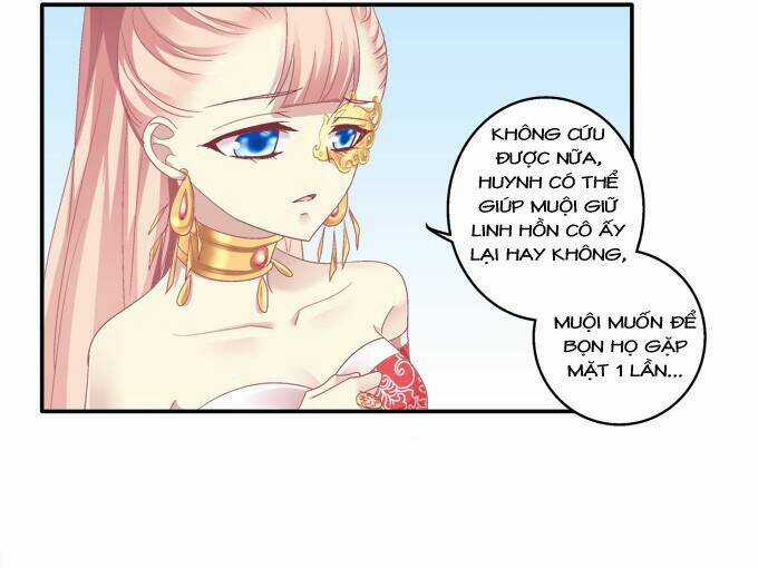 Dụ Hoặc Miêu Yêu - Chapter 78 - Trang 10