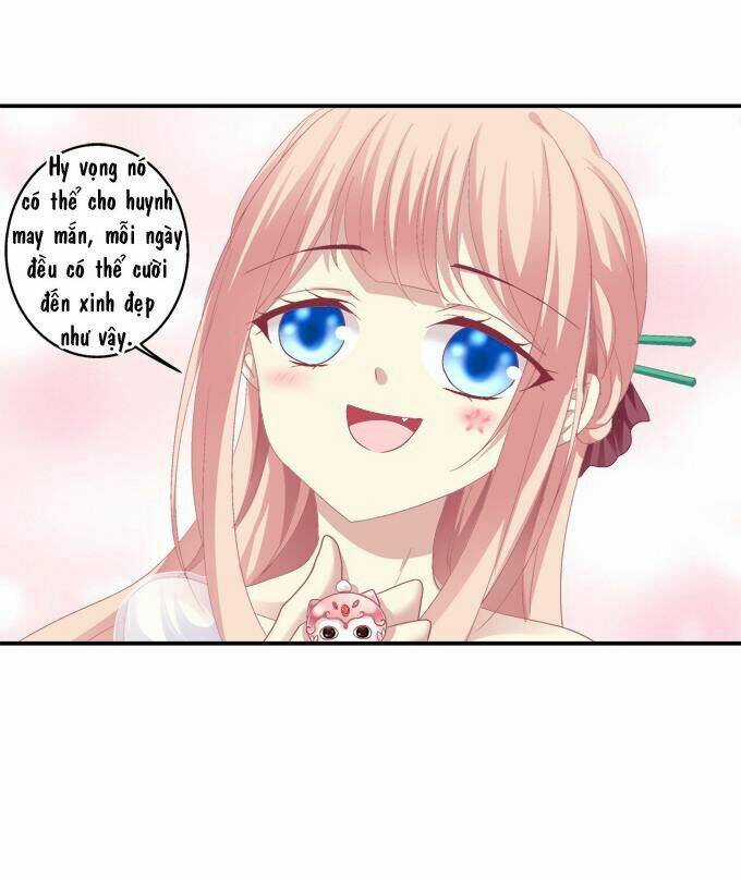 Dụ Hoặc Miêu Yêu - Chapter 79 - Trang 15
