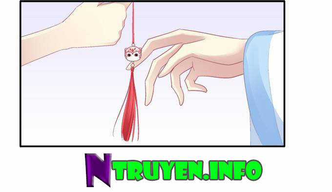 Dụ Hoặc Miêu Yêu - Chapter 79 - Trang 16