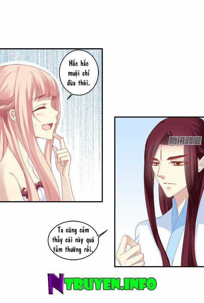 Dụ Hoặc Miêu Yêu - Chapter 79 - Trang 20