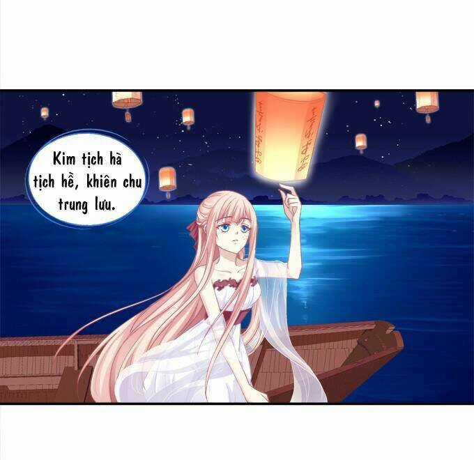 Dụ Hoặc Miêu Yêu - Chapter 79 - Trang 3