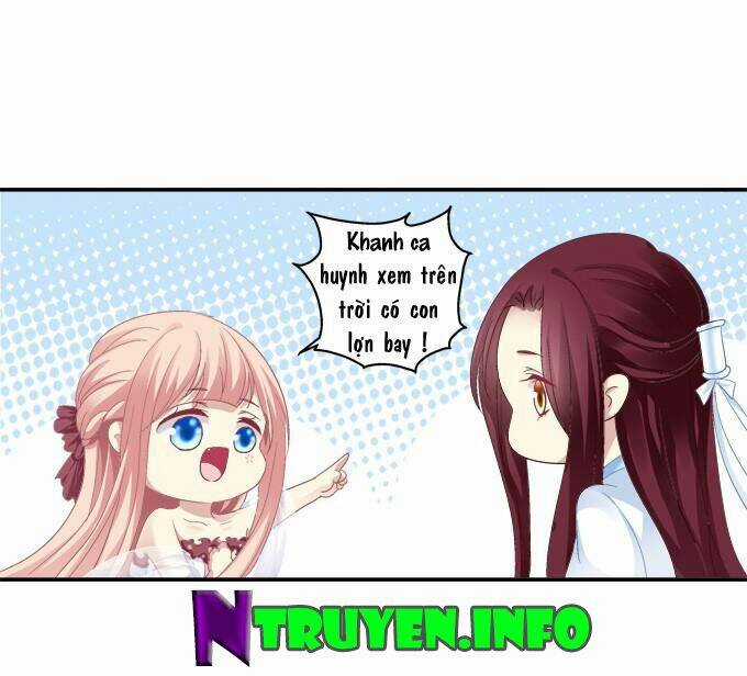 Dụ Hoặc Miêu Yêu - Chapter 79 - Trang 24