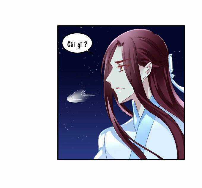 Dụ Hoặc Miêu Yêu - Chapter 79 - Trang 25