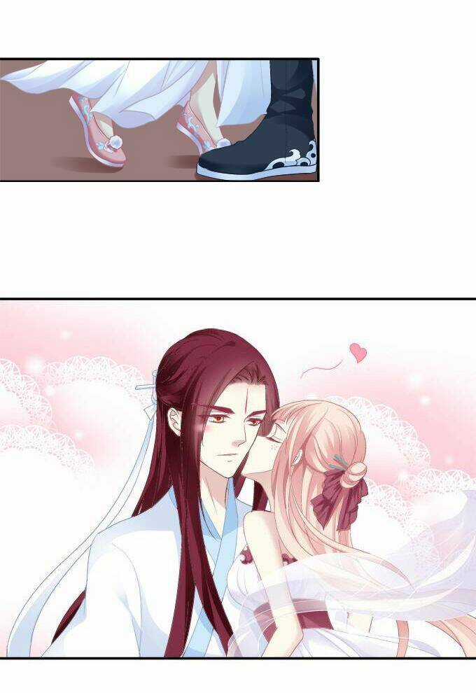 Dụ Hoặc Miêu Yêu - Chapter 79 - Trang 26