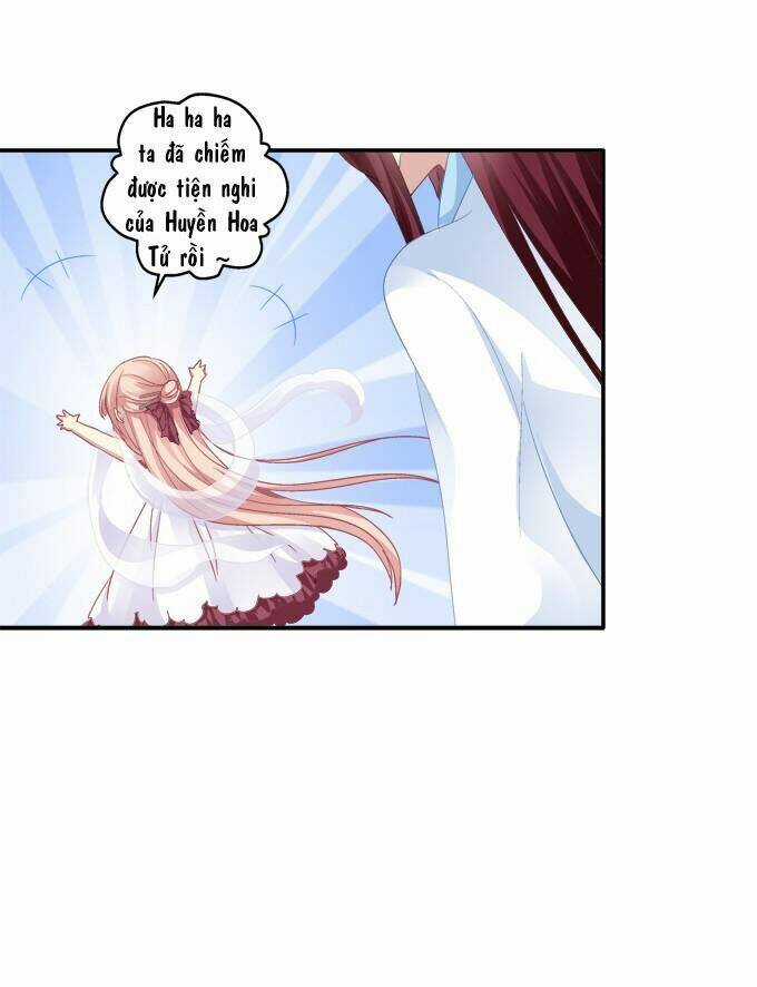 Dụ Hoặc Miêu Yêu - Chapter 79 - Trang 29