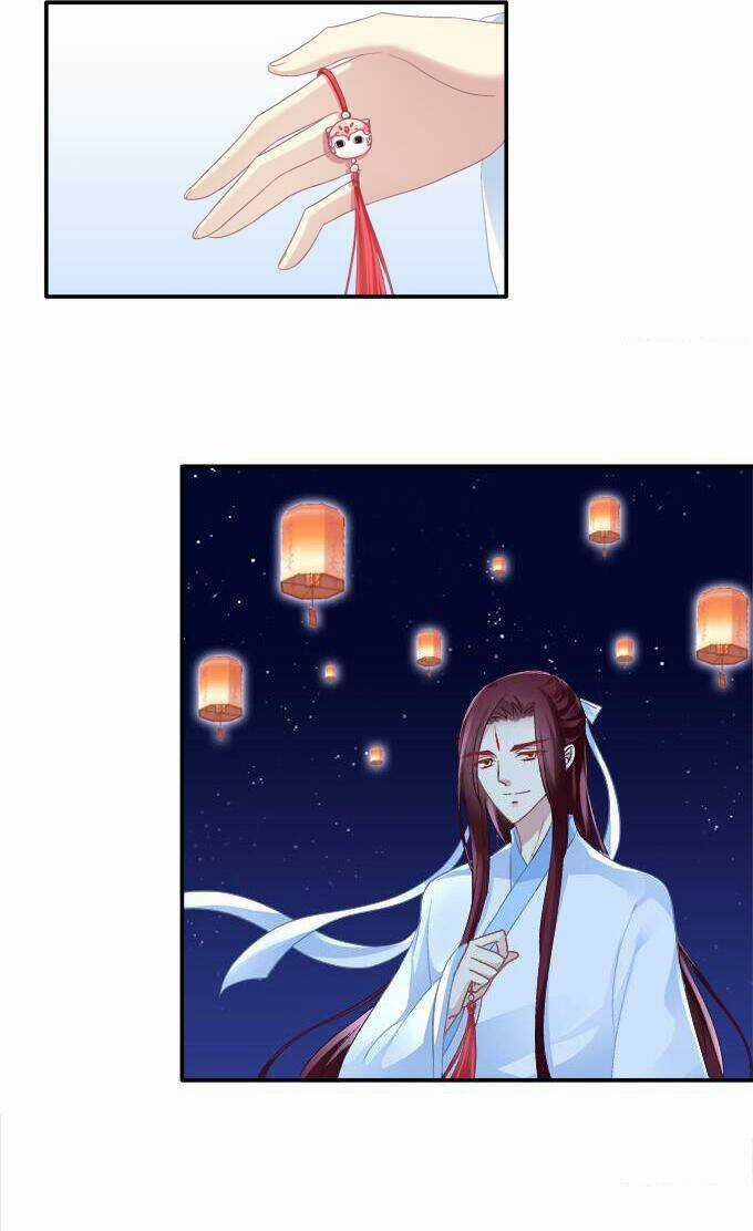 Dụ Hoặc Miêu Yêu - Chapter 79 - Trang 30