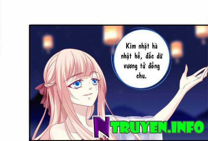 Dụ Hoặc Miêu Yêu - Chapter 79 - Trang 4