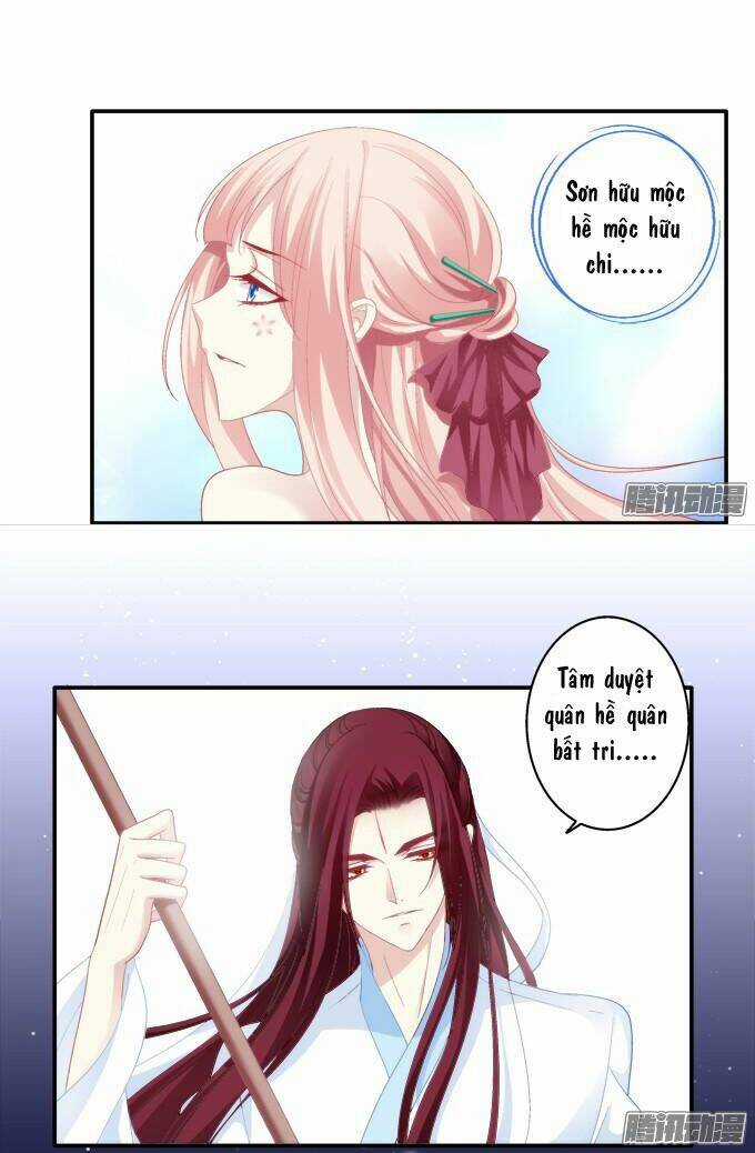 Dụ Hoặc Miêu Yêu - Chapter 79 - Trang 6