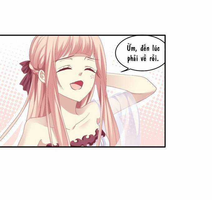 Dụ Hoặc Miêu Yêu - Chapter 79 - Trang 9