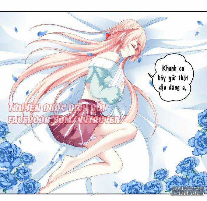 Dụ Hoặc Miêu Yêu - Chapter 8 - Trang 14