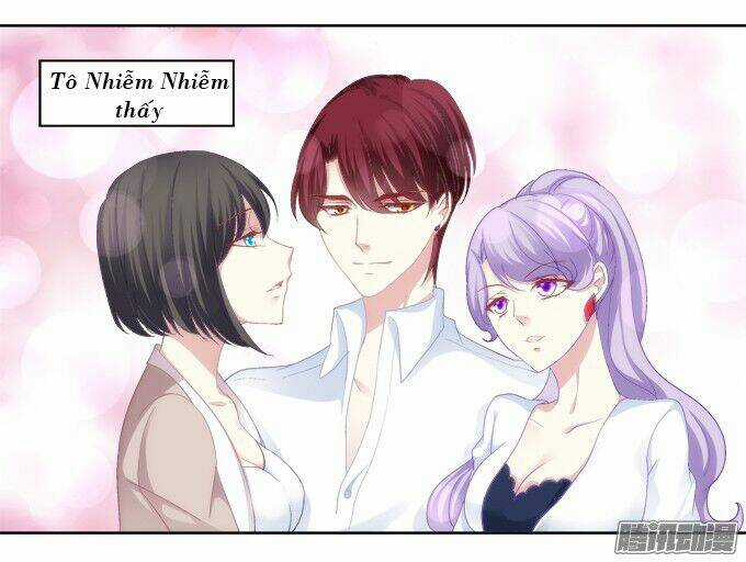 Dụ Hoặc Miêu Yêu - Chapter 8 - Trang 6