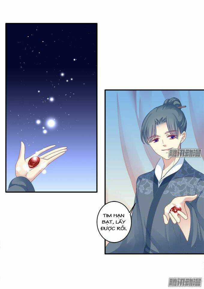 Dụ Hoặc Miêu Yêu - Chapter 80 - Trang 11
