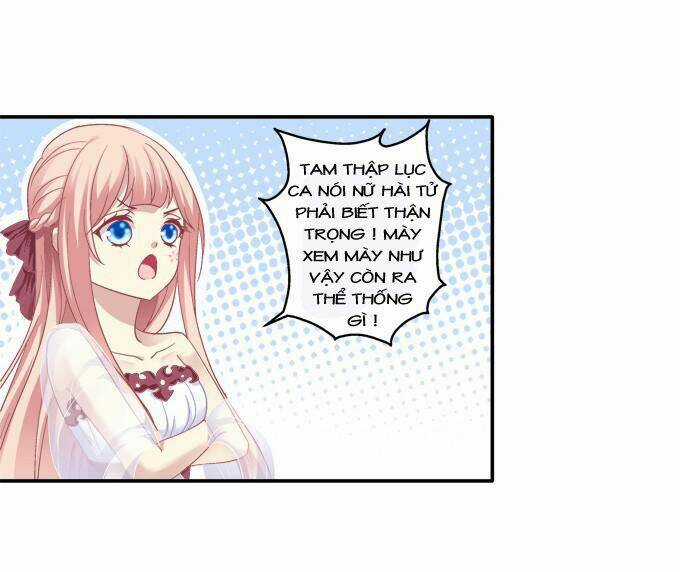 Dụ Hoặc Miêu Yêu - Chapter 80 - Trang 3