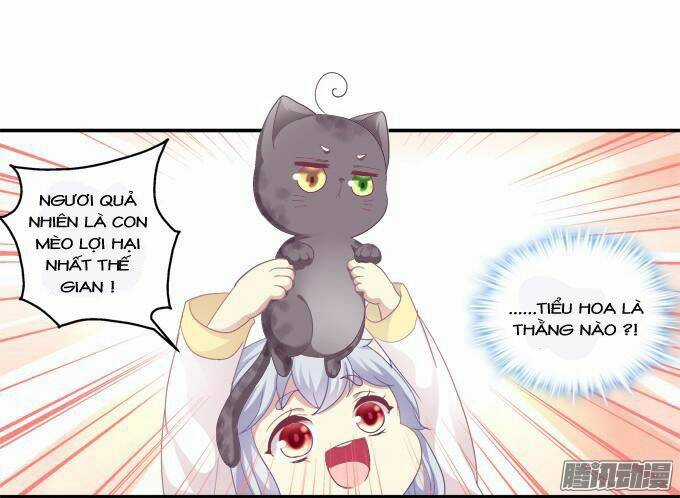 Dụ Hoặc Miêu Yêu - Chapter 80 - Trang 25