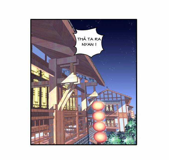 Dụ Hoặc Miêu Yêu - Chapter 80 - Trang 26