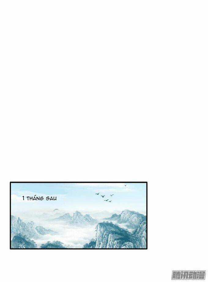 Dụ Hoặc Miêu Yêu - Chapter 80 - Trang 27