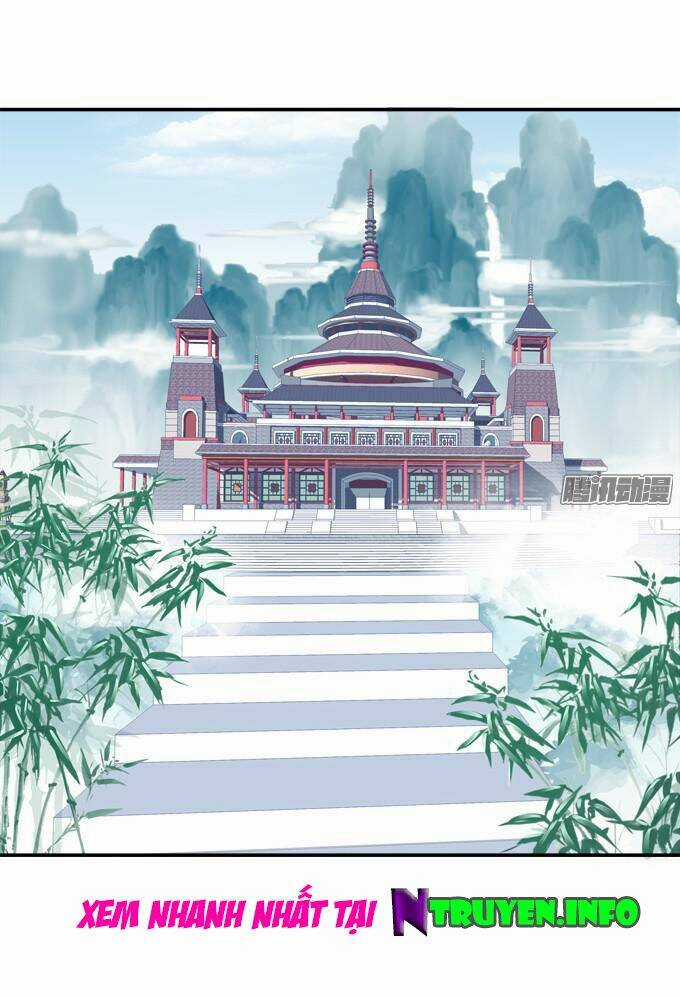 Dụ Hoặc Miêu Yêu - Chapter 80 - Trang 28