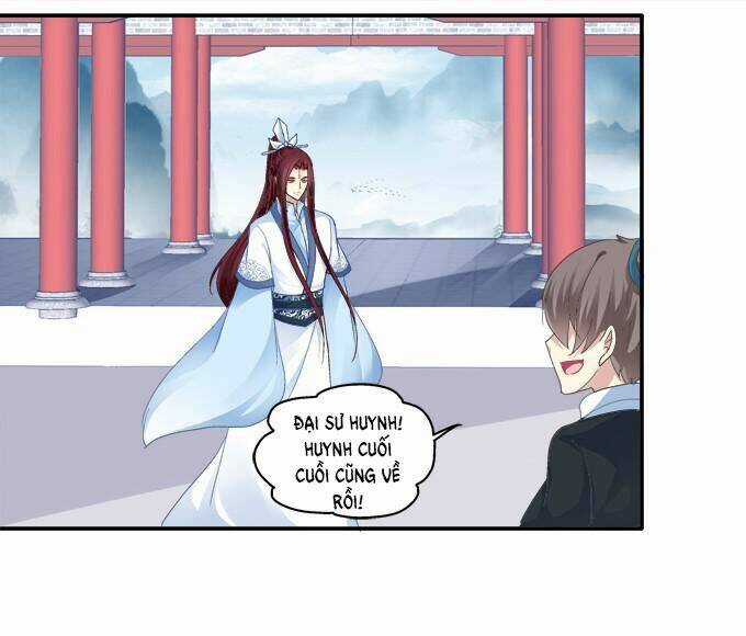 Dụ Hoặc Miêu Yêu - Chapter 80 - Trang 29