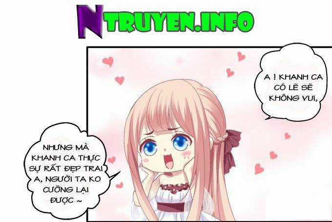 Dụ Hoặc Miêu Yêu - Chapter 80 - Trang 4