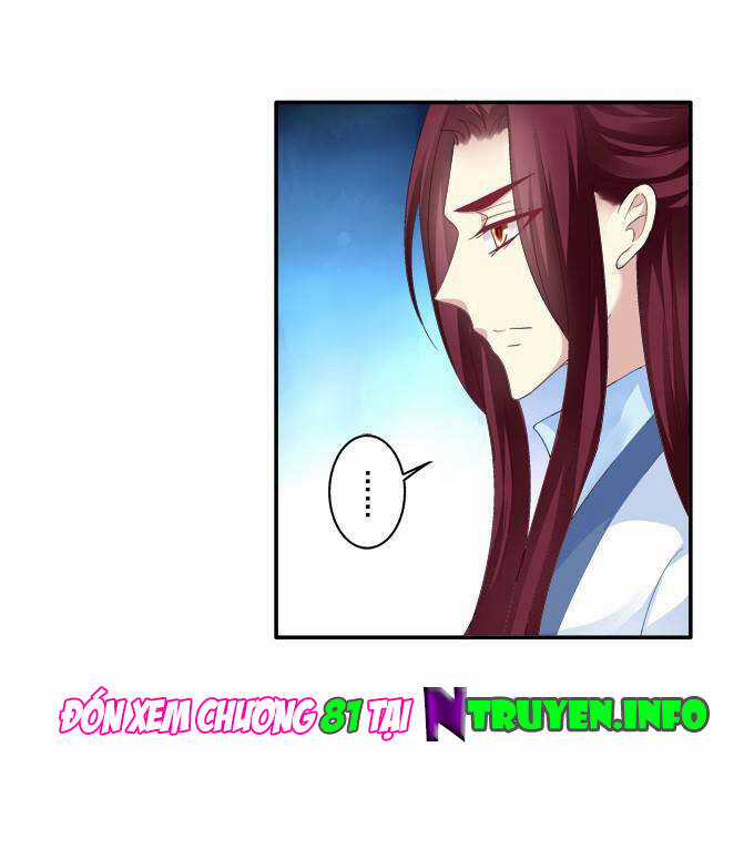Dụ Hoặc Miêu Yêu - Chapter 80 - Trang 36