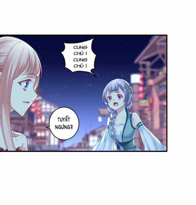 Dụ Hoặc Miêu Yêu - Chapter 80 - Trang 6