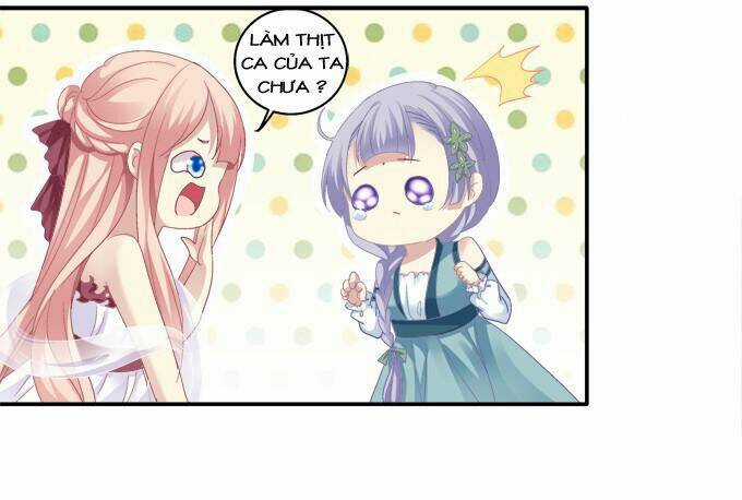 Dụ Hoặc Miêu Yêu - Chapter 80 - Trang 7