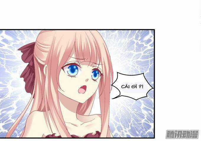 Dụ Hoặc Miêu Yêu - Chapter 80 - Trang 9