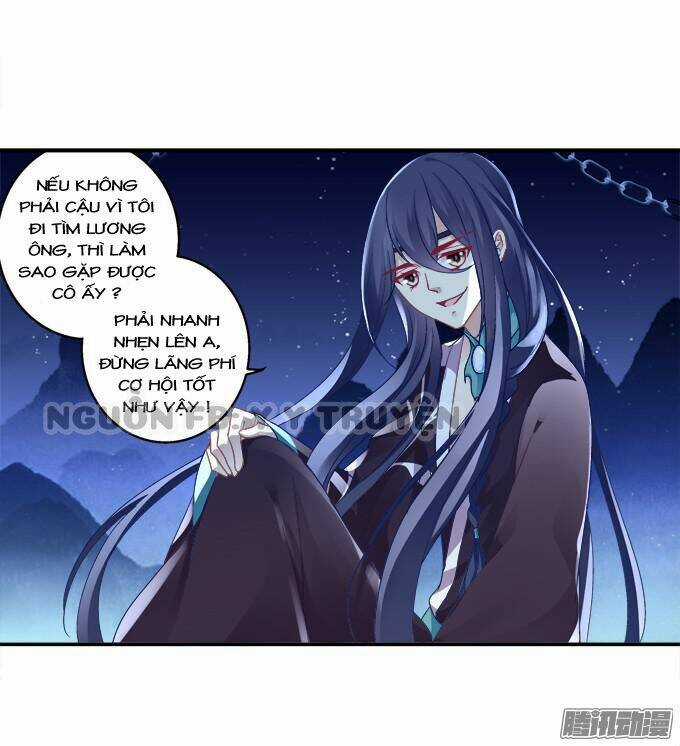 Dụ Hoặc Miêu Yêu - Chapter 81 - Trang 19